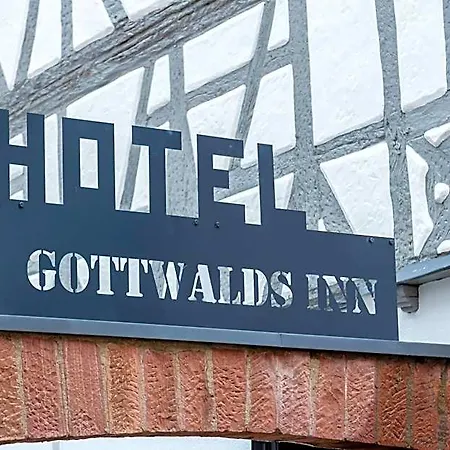 Gottwalds