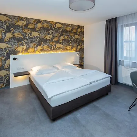 Gottwalds Hotel Obernburg am Main
