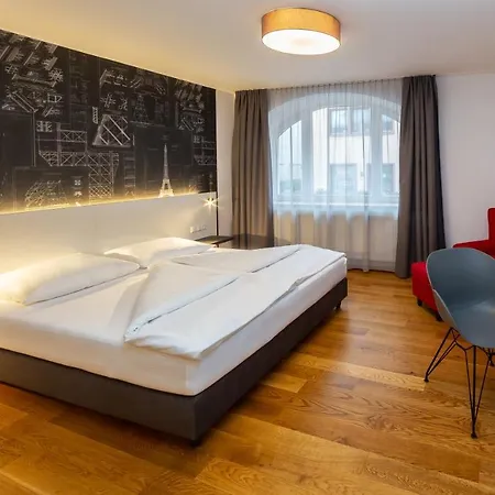 Hotel Gottwalds