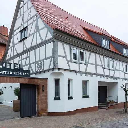 Gottwalds Hotel 3*