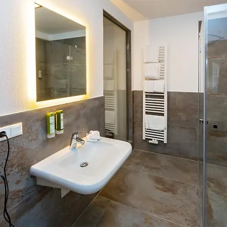 Hotel Gottwalds 3*