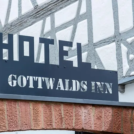 Hotel Gottwalds Obernburg am Main