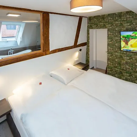 Gottwalds Hotel 3*