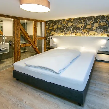 Hotel Gottwalds 3*