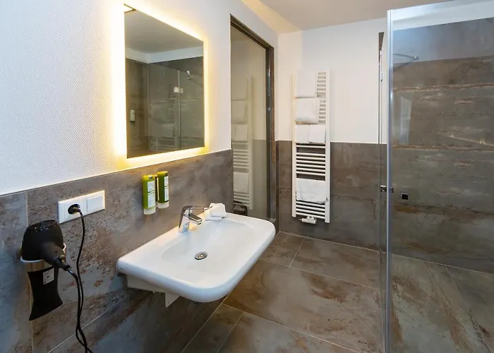 Otel Gottwalds 3*