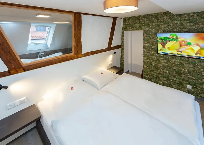 Gottwalds Otel 3*