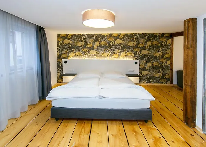 Gottwalds Otel Obernburg am Main